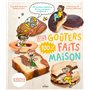 Mes goûters 100 % faits maison 13,60 €