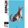 Copain des chiens 15,17 €