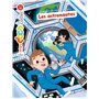 Les Astronautes 5,38 €