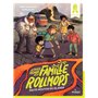 Le tour du monde de la famille Rollmops, Tome 06 7,34 €