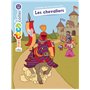 Les chevaliers 5,38 €