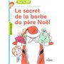 Le secret de la barbe du père Noël