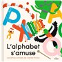 L'alphabet s'amuse 14,68 €