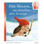 Petit Hérisson, un réveillon sous la neige 5,09 €