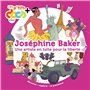 Joséphine Baker 10,27 €