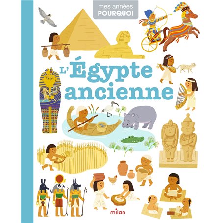 L'Égypte ancienne