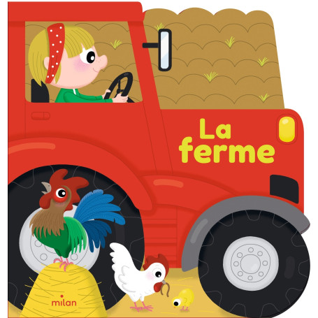 La ferme