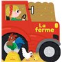 La ferme