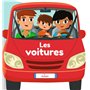 Les voitures