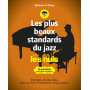 Les plus beaux standards du jazz pour les nuls 14,63 €