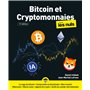 Bitcoin et cryptomonnaies pour les Nuls - 5e édition