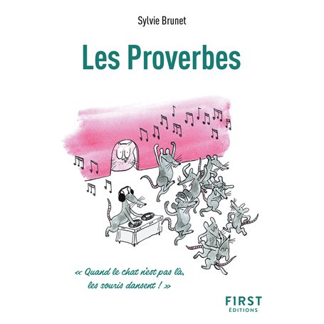 Le Petit livre des proverbes