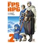 From FPS to RPG T02 8,32 €