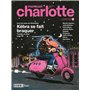Charlotte mensuel #9