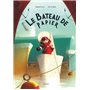 Le bateau de papier 19,47 €