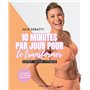 10 minutes par jour pour te transformer 16,54 €