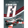 Le grand livre de la F1 41,10 €