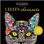 Carnet Black Premium - Chats