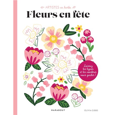 Fleurs en fête