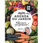 Mon agenda du jardin Silence ça pousse !