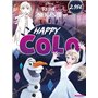 Disney La Reine des Neiges 2 - Happy Colo (Elsa et Olaf)