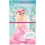Princesses - Mon kit d'activités (Fond bleu) 5,82 €