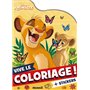 Disney Animaux - Vive le coloriage ! (Simba et Nala) 4,84 €