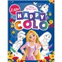 Disney Princesses - Happy colo (Raiponce et Mulan) 3,42 €
