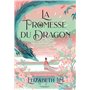 La promesse du dragon - Brochée 18,49 €