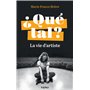 ¿ Qué tal ? - La vie d'artiste