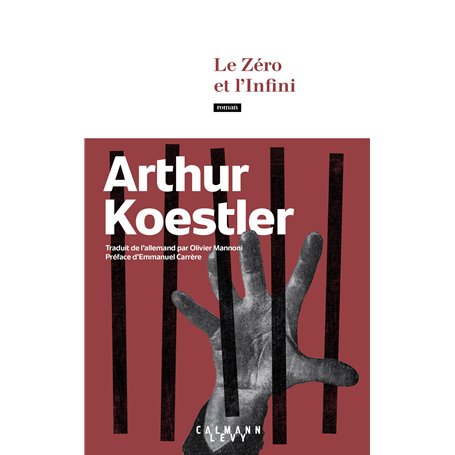 Le Zéro et l'infini