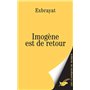 Imogène est de retour 6,46 €