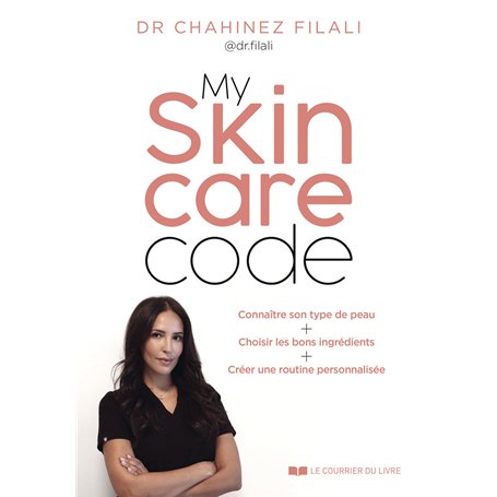 My Skincare Code