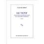 Le vent 18,35 €