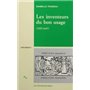 Les inventeurs du bon usage 1529-1647 21,92 €