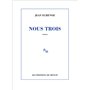 Nous trois 24,46 €