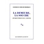 La demeure la souche : apparentements de l'artiste 20,55 €