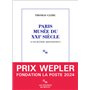 Paris, musée du XXIe siècle - Le 18e arrondissement 24,46 €