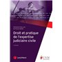Droit et pratique de l'expertise judiciaire privée 28,38 €
