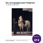 Des photographies pour l'empereur. Les albums de Napoléon III