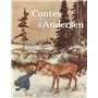 Contes d'Andersen illustrés par Dulac 28,38 €