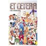 Et cetera - Tome 09 7,05 €