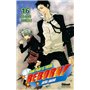 Reborn - Tome 16 7,05 €