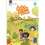 Pack de 5ex - Lecture Piano - Le film de Zoé 16,54 €