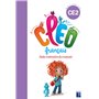 Pack de 6 - Aide Mémoire du manuel CE2 - Programme 2018 22,02 €