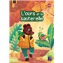L'ours et la sauterelle - Album CE1 période 1 - pack de 5 16,54 €