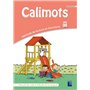 Calimots CE1- Manuel de code et étude de la langue - Programmes 2025