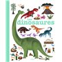 MES ANNÉES POURQUOI - Les Dinosaures - Dès 4 ans