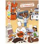 Le chocolat 5,38 €