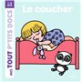 Le coucher 6,75 €